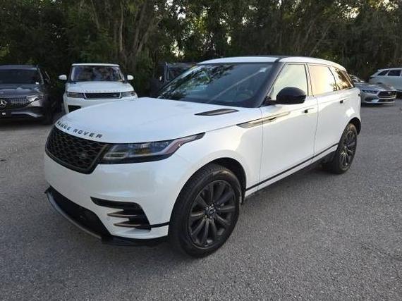 LAND ROVER RANGE ROVER VELAR 2023 SALYT2EXXPA353516 image